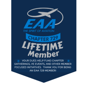 Lifetime Membership