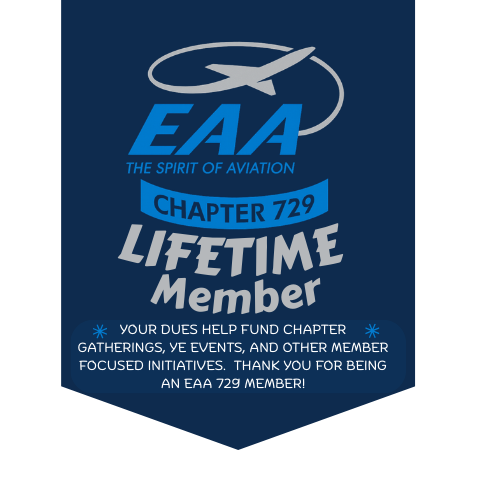 Lifetime Membership