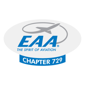 General Donation to EAA 729