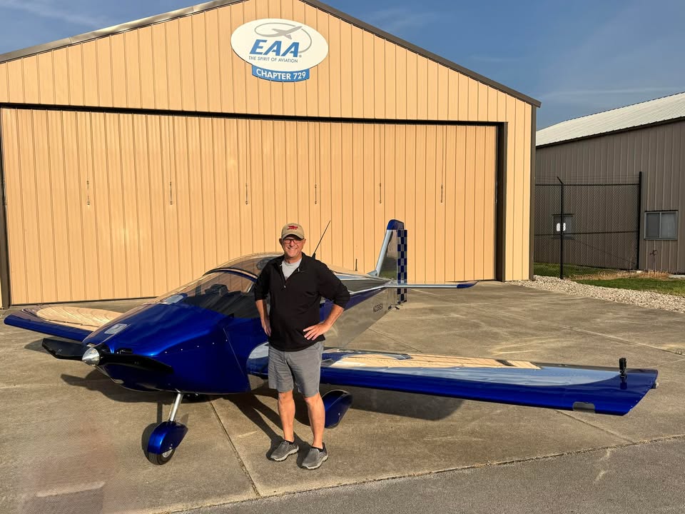EAA Chapter 729